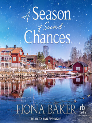 cover image of A Season of Second Chances